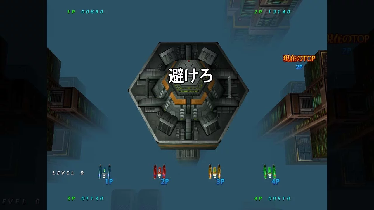 Изображение игры: Arcade Love / ゲーセンラブ。