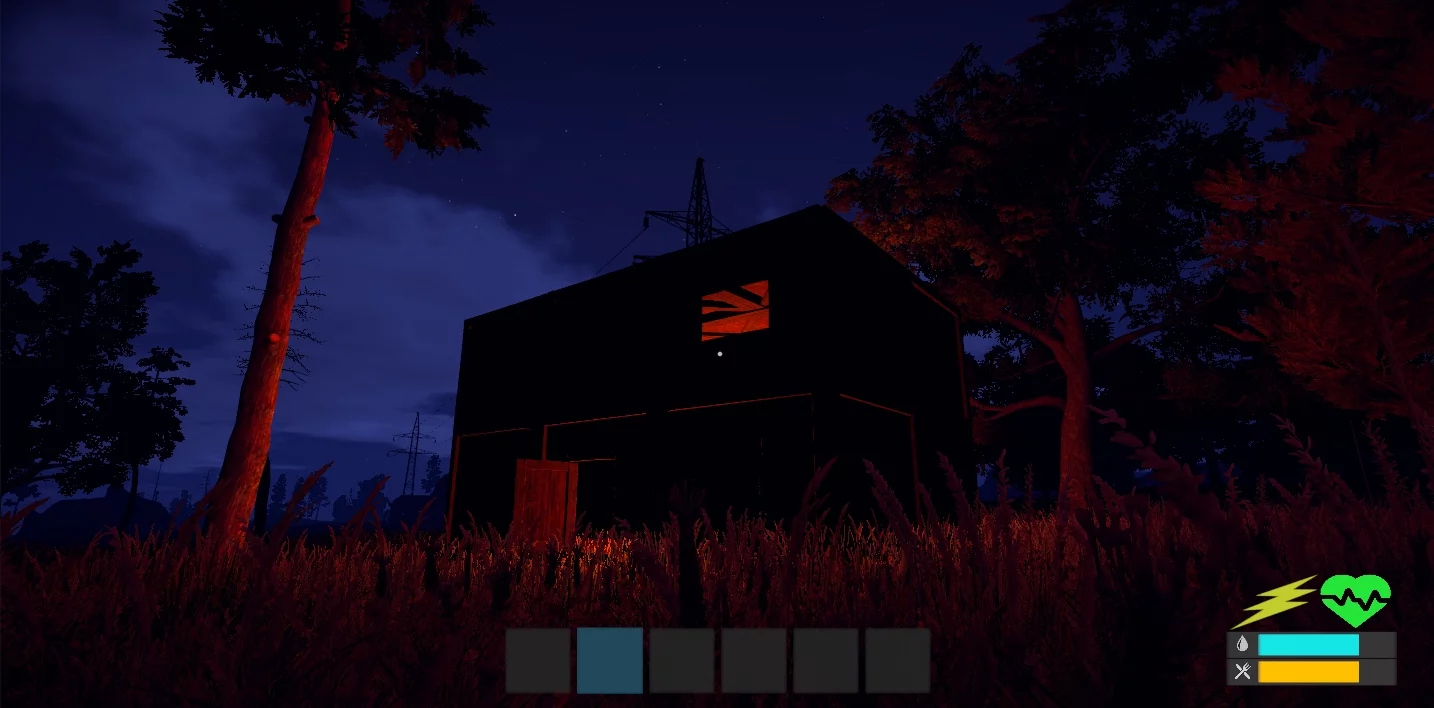 Изображение игры: Survival: Last Day
