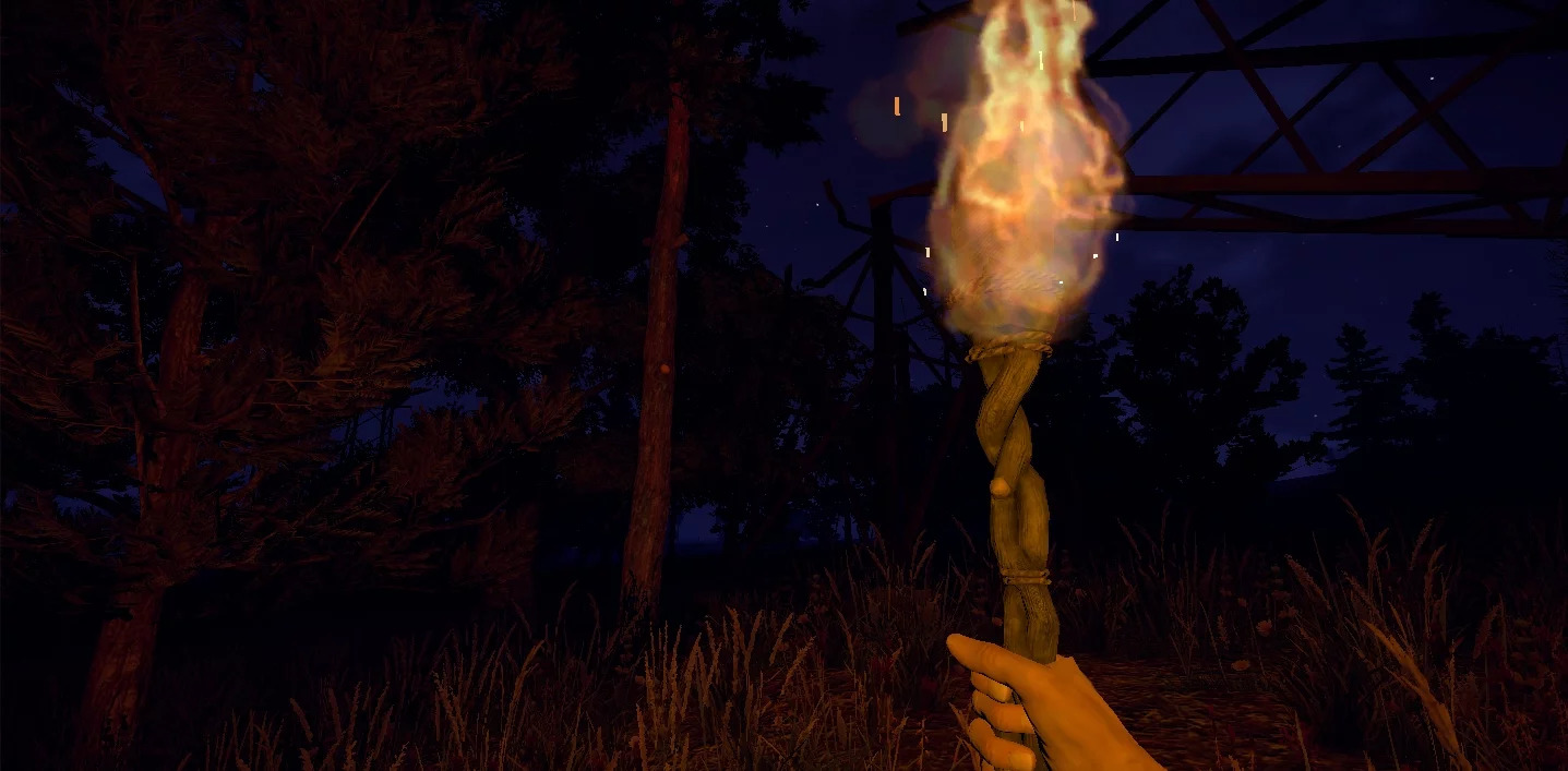 Изображение игры: Survival: Last Day