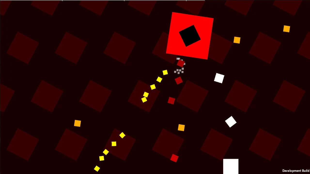 Изображение игры: DECONSTRUCTION