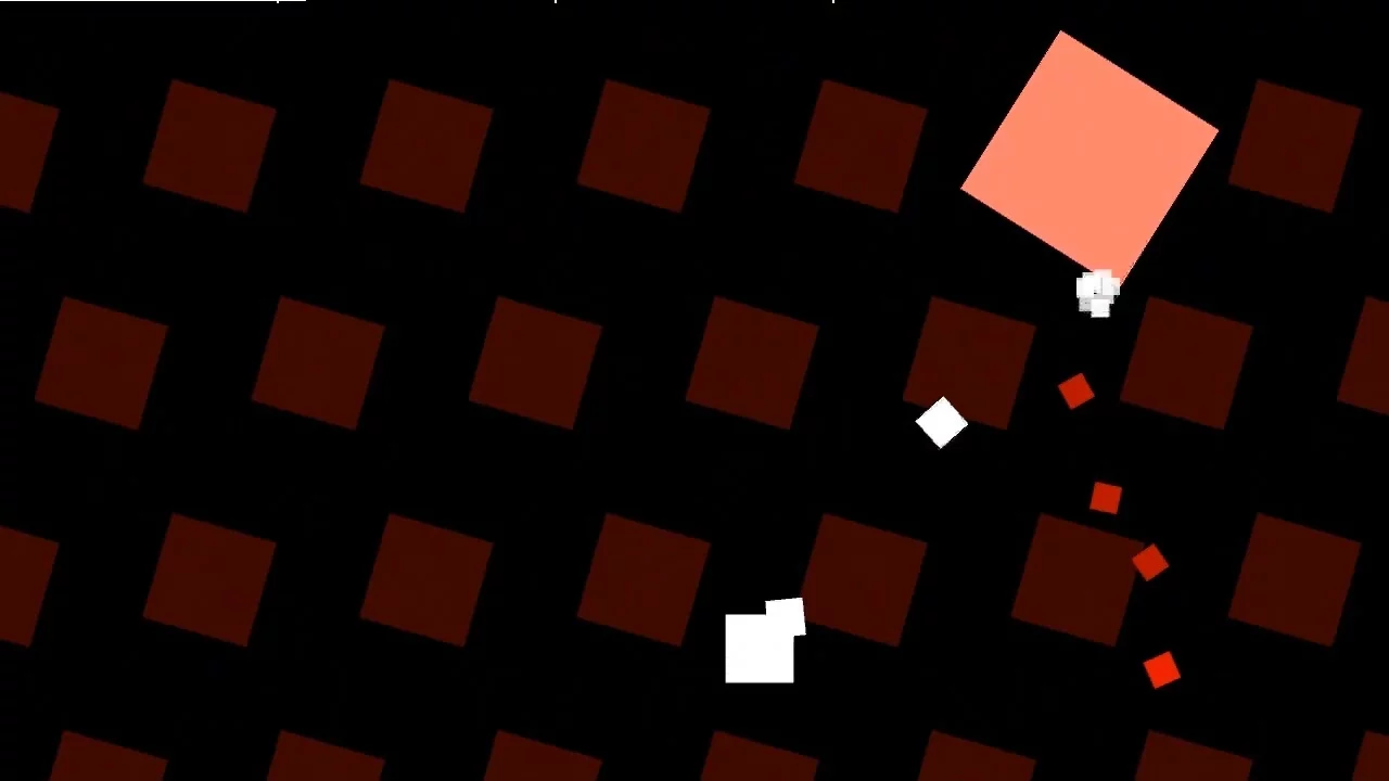 Изображение игры: DECONSTRUCTION