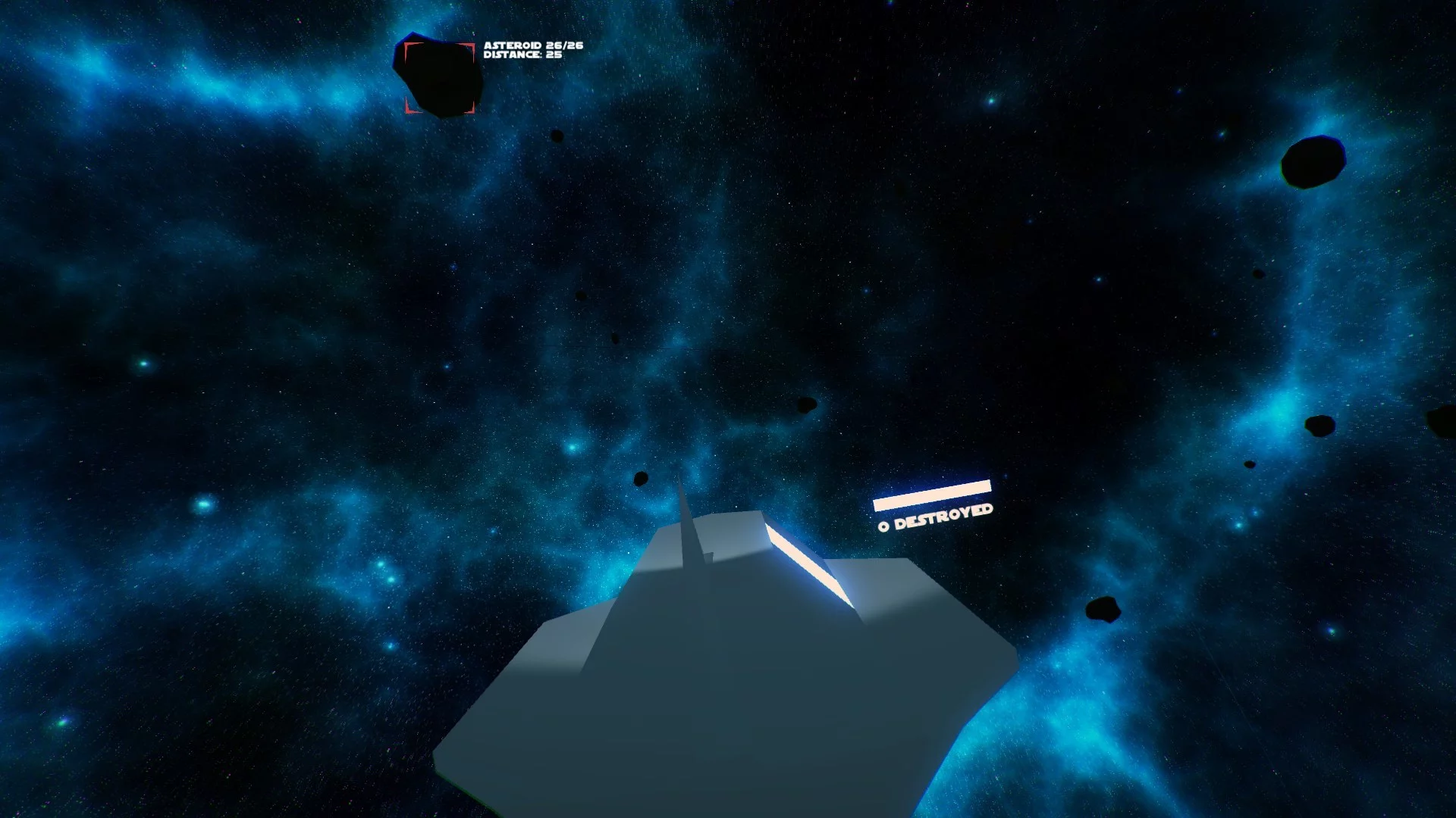 Изображение игры: Space Googy