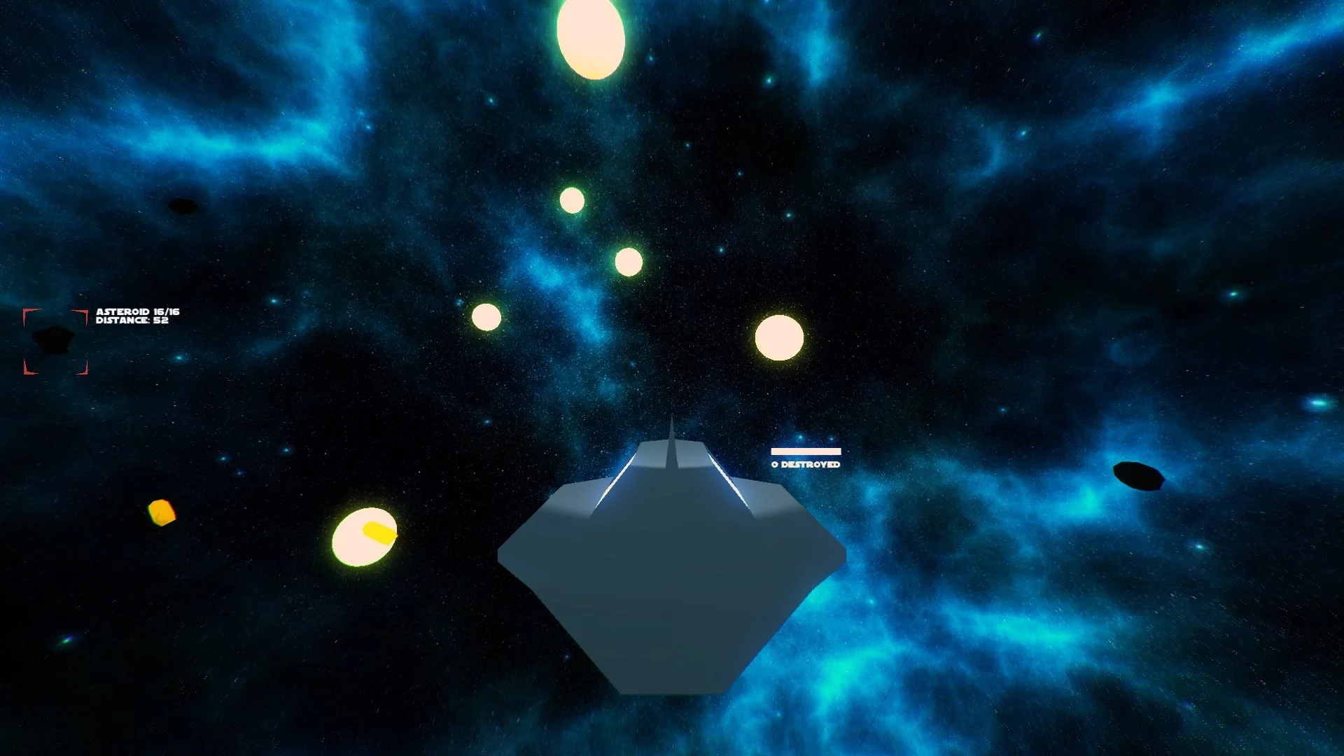 Изображение игры: Space Googy