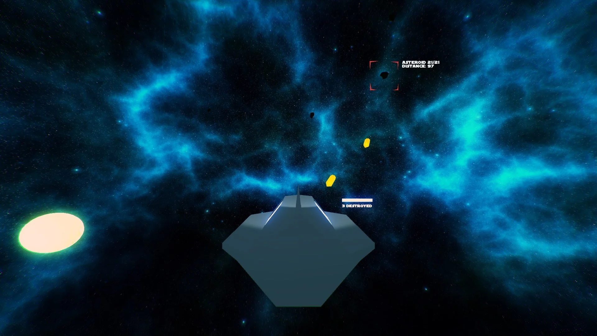 Изображение игры: Space Googy