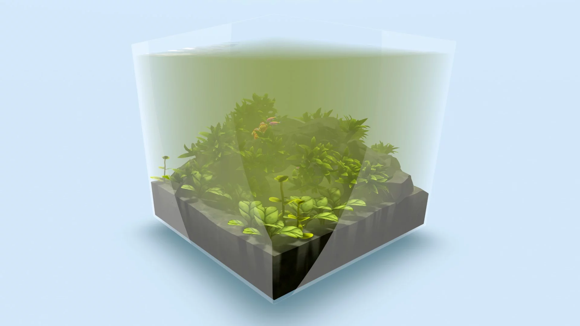 Изображение игры: FISHERY
