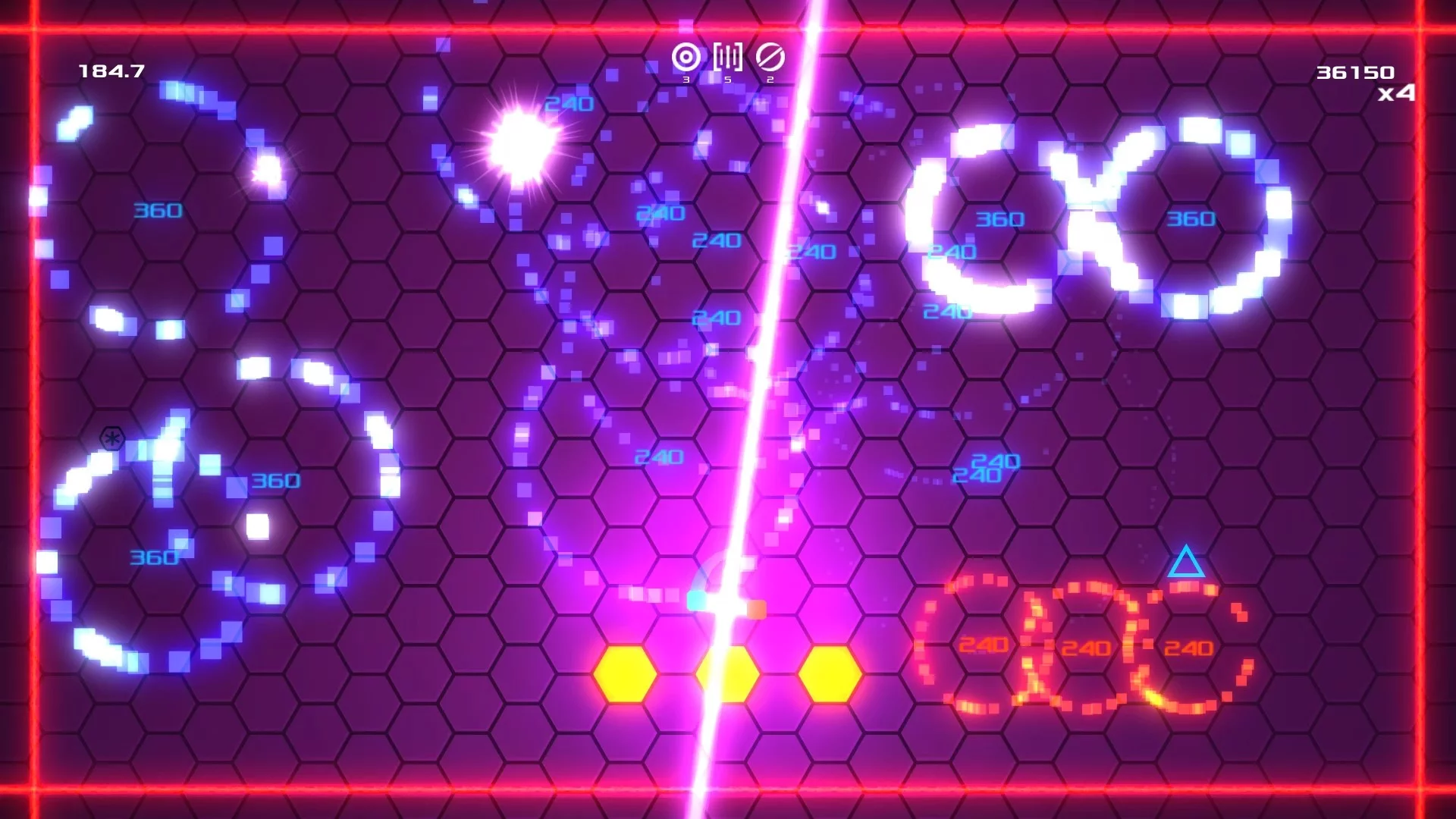 Изображение игры: MODSORK