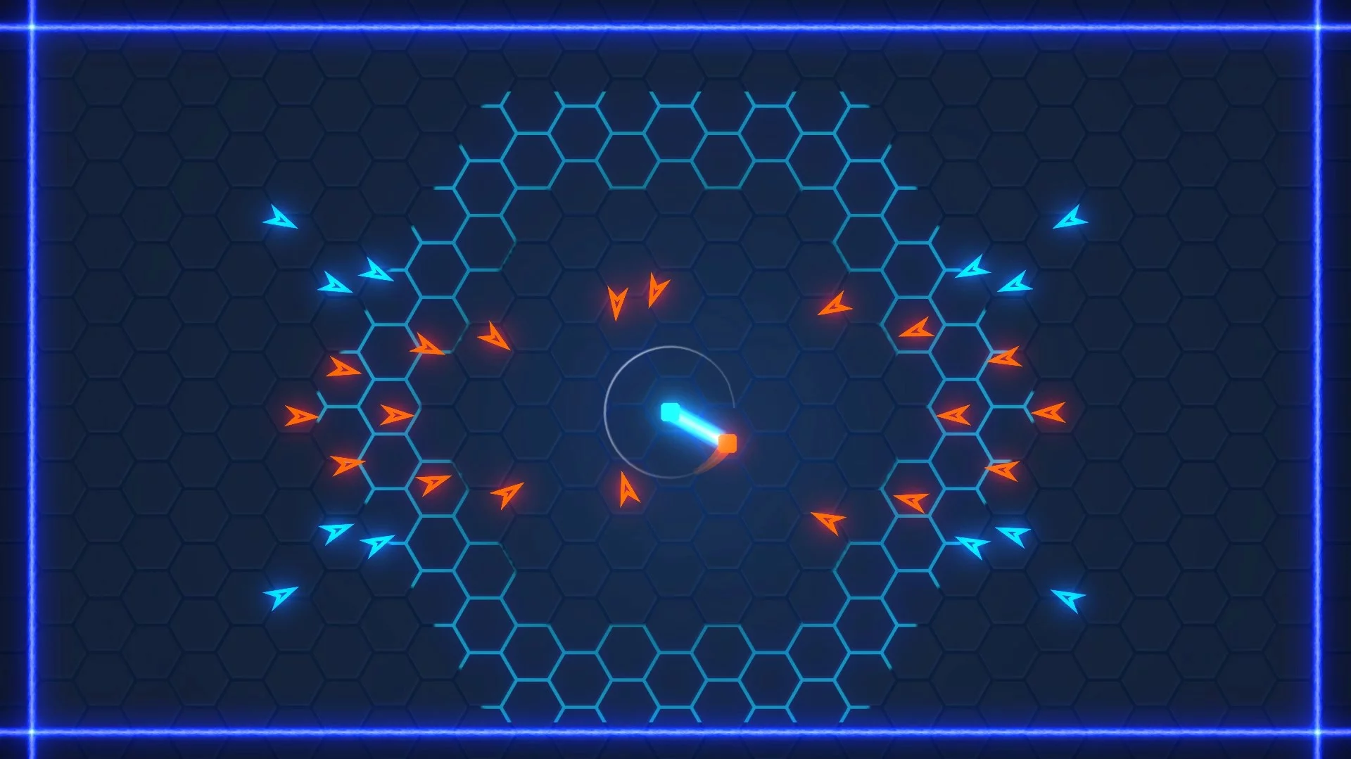 Изображение игры: MODSORK