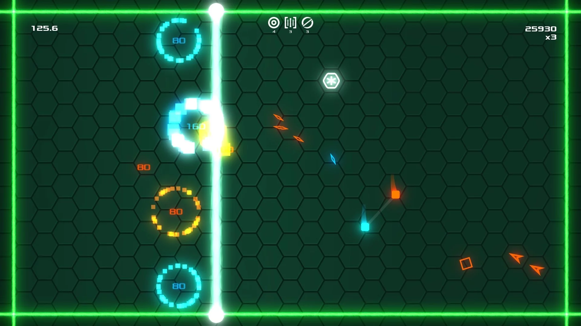 Изображение игры: MODSORK