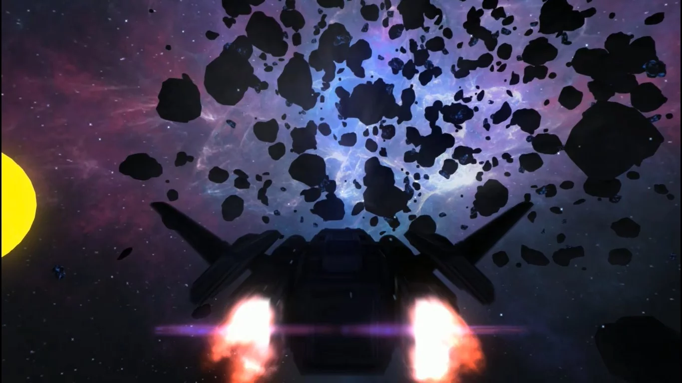 Изображение игры: AVATAR: Consolidate
