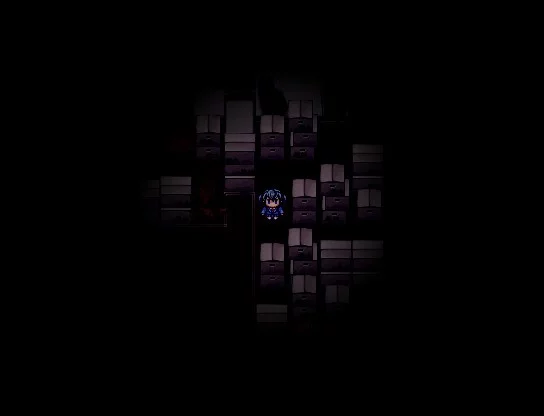 Изображение игры: Nightmare Of Melanie 梅兰妮的噩梦
