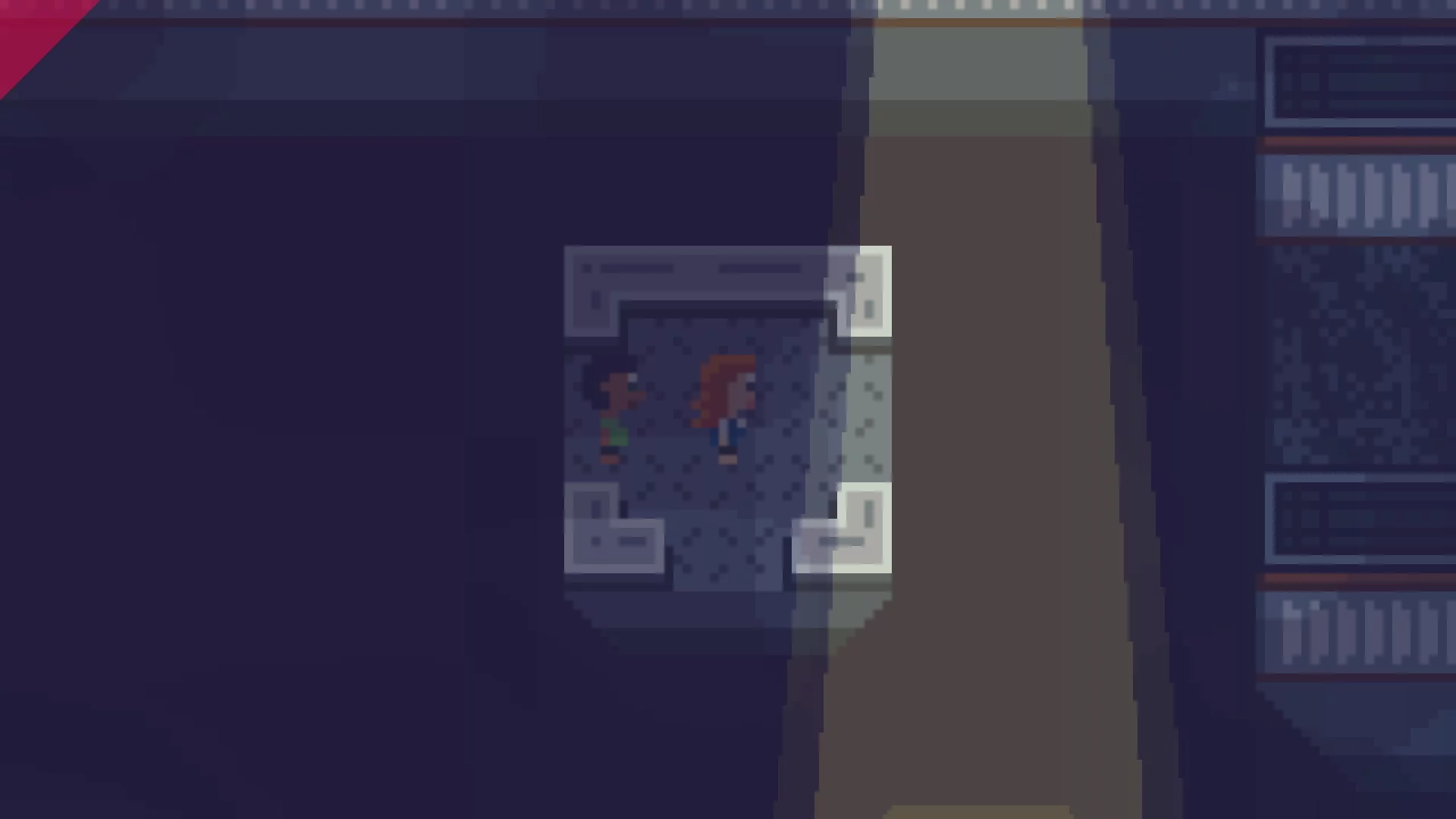 Изображение игры: Monster RPG 3