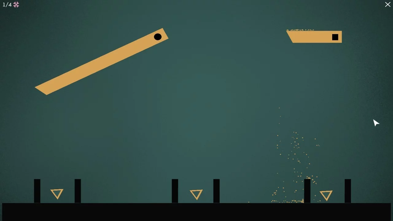 Изображение игры: SLICE