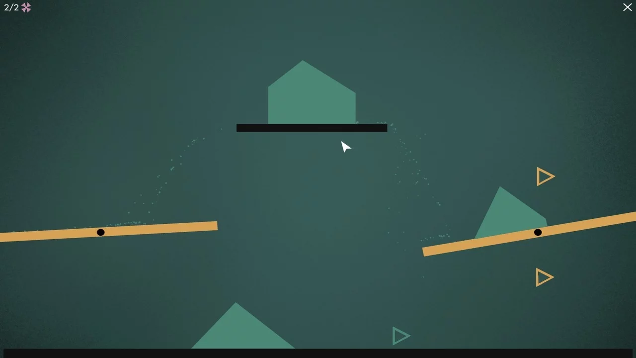 Изображение игры: SLICE