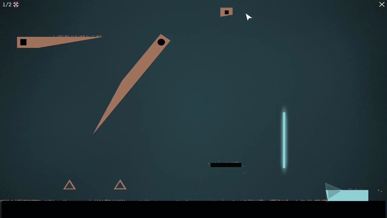 Изображение игры: SLICE