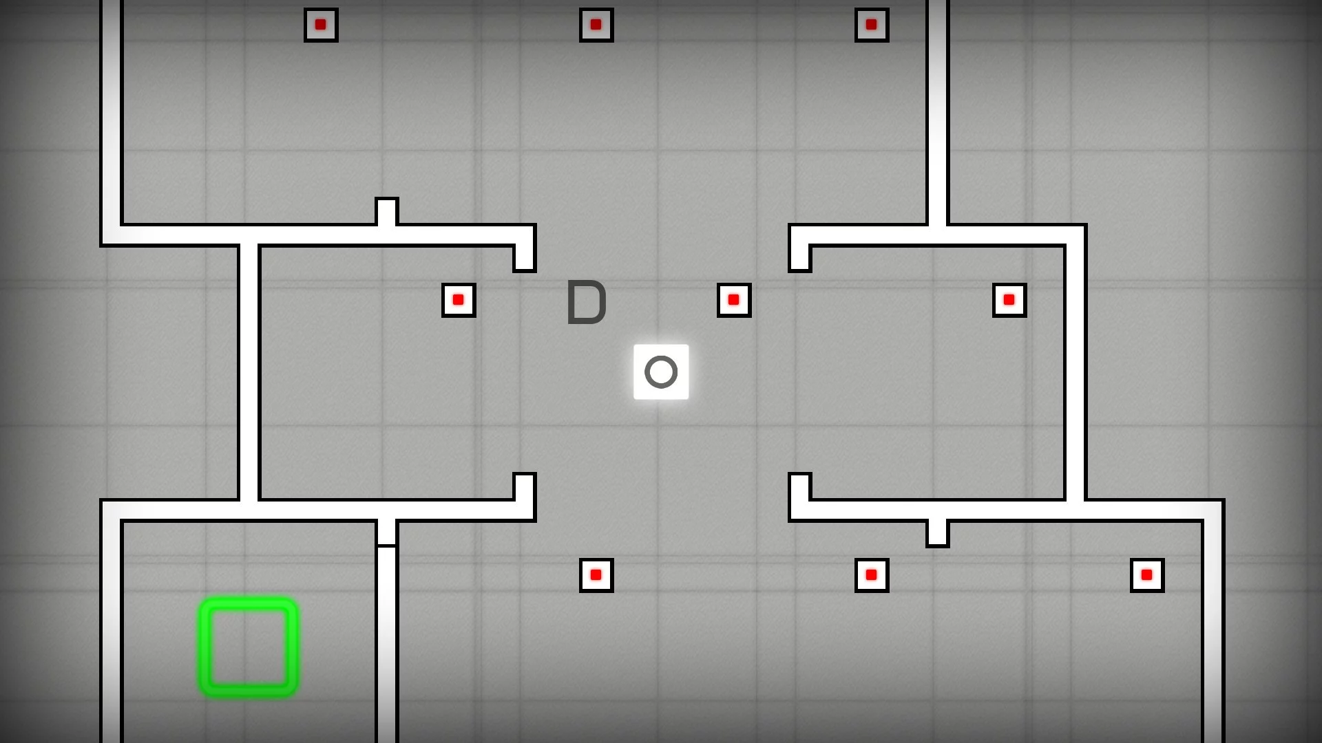 Изображение игры: keyg