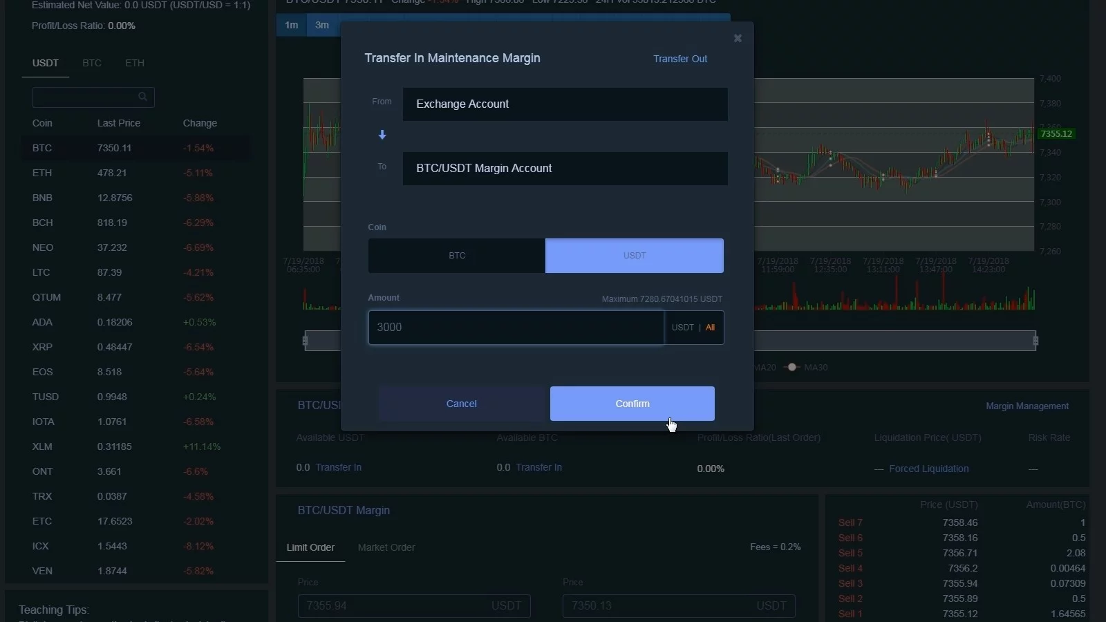 Изображение игры: Bitcoin Trading Master: Simulator