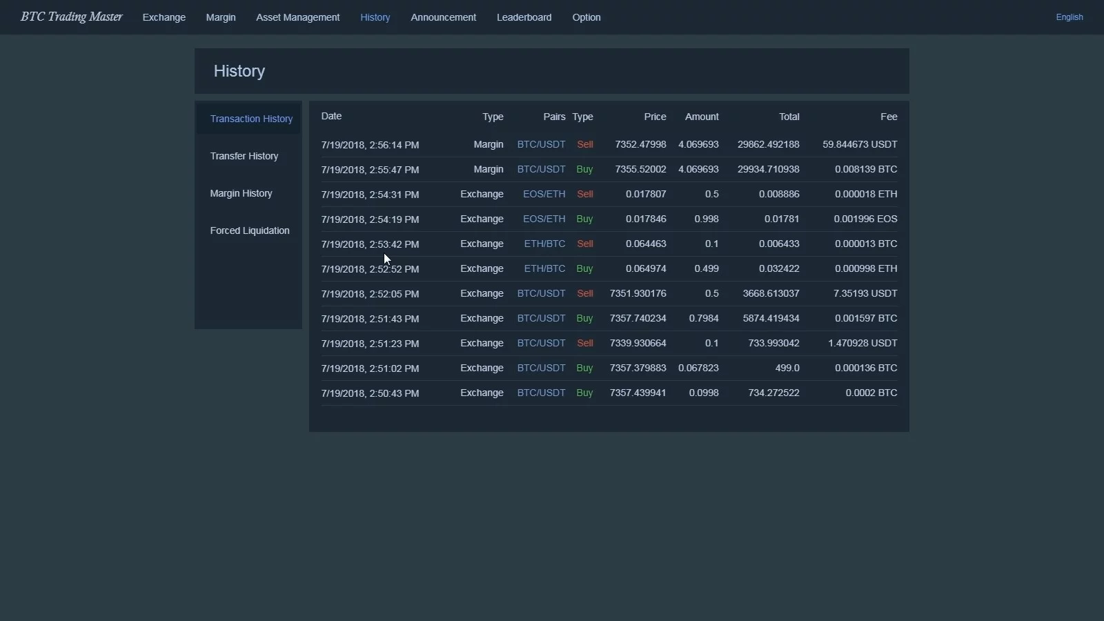 Изображение игры: Bitcoin Trading Master: Simulator