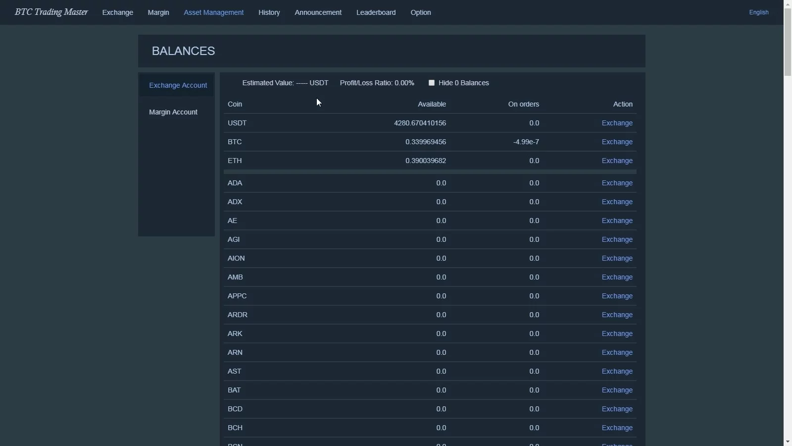 Изображение игры: Bitcoin Trading Master: Simulator
