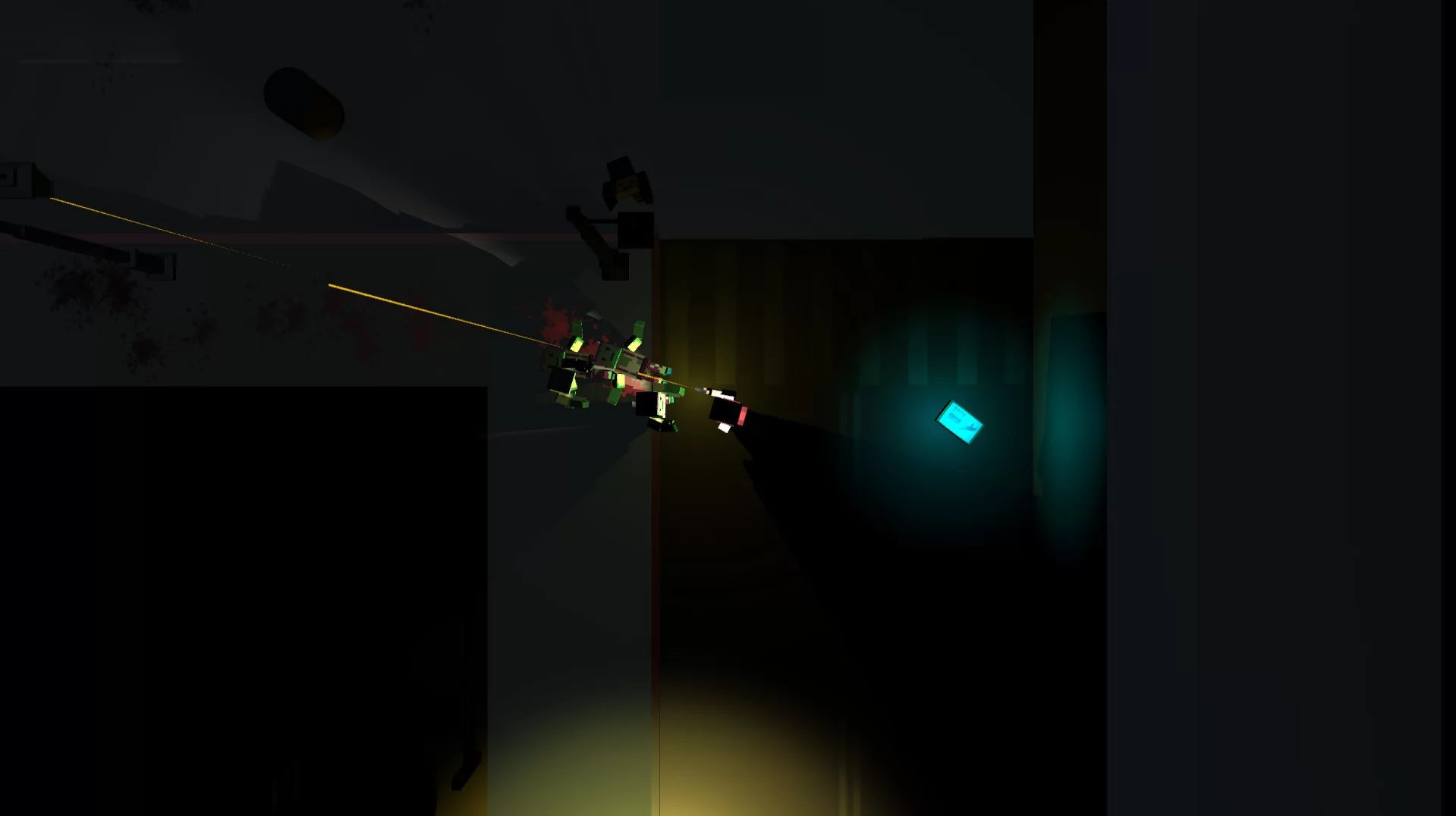 Изображение игры: Travildorn