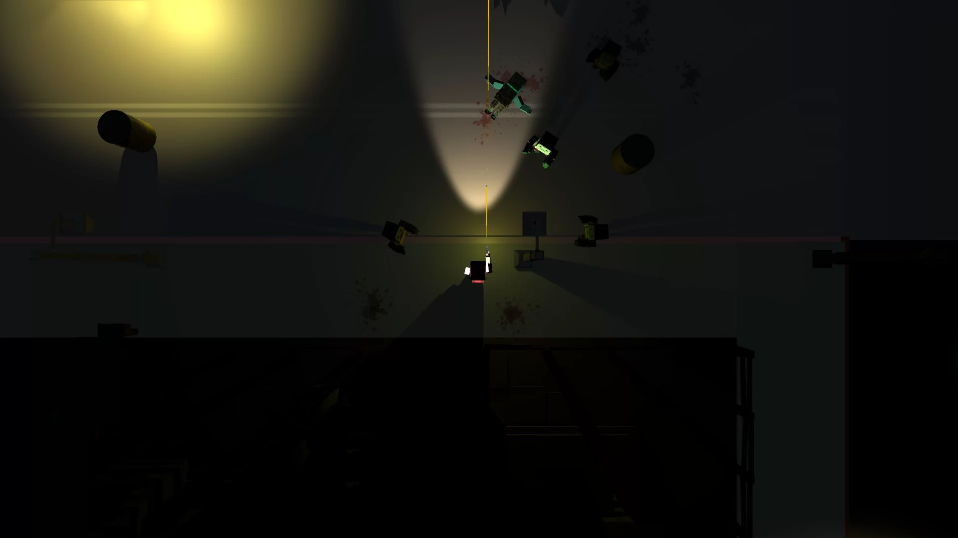 Изображение игры: Travildorn