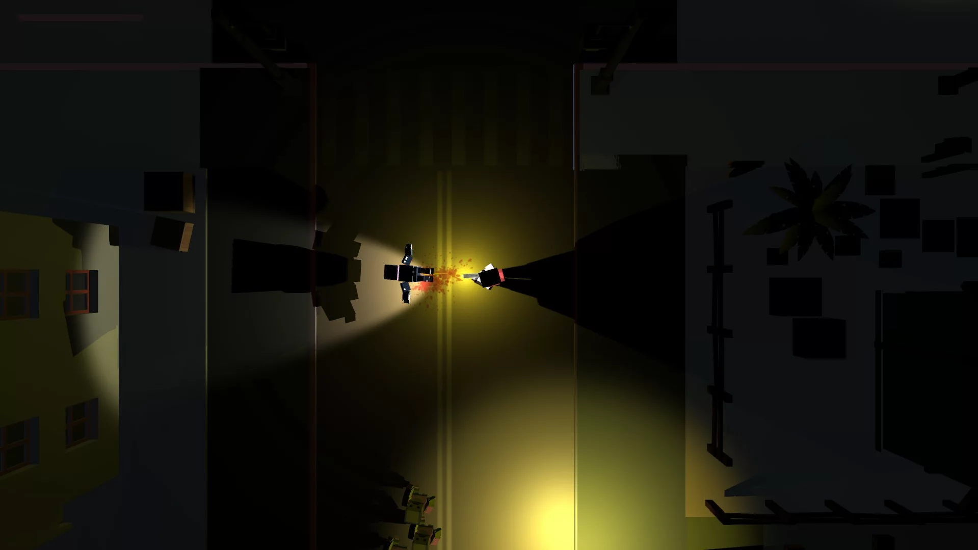 Изображение игры: Travildorn