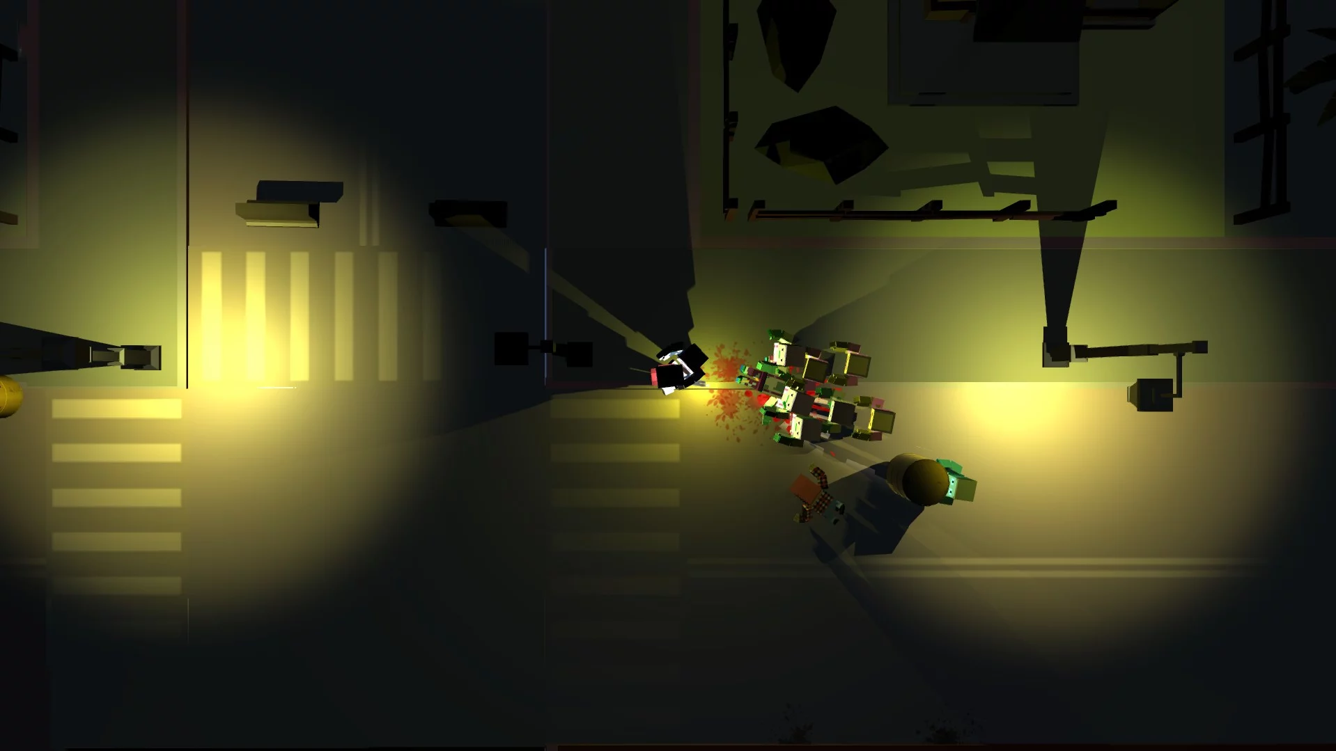 Изображение игры: Travildorn