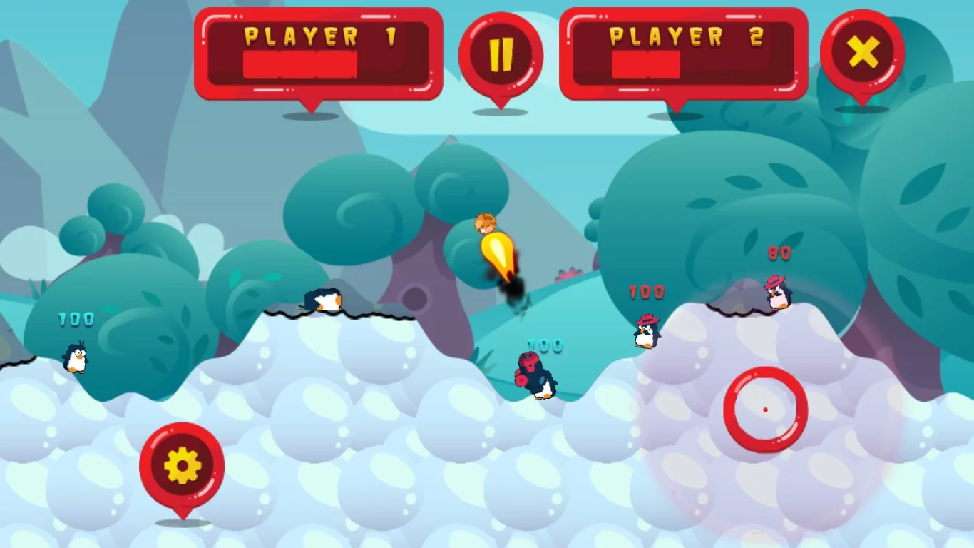 Изображение игры: Fajoce