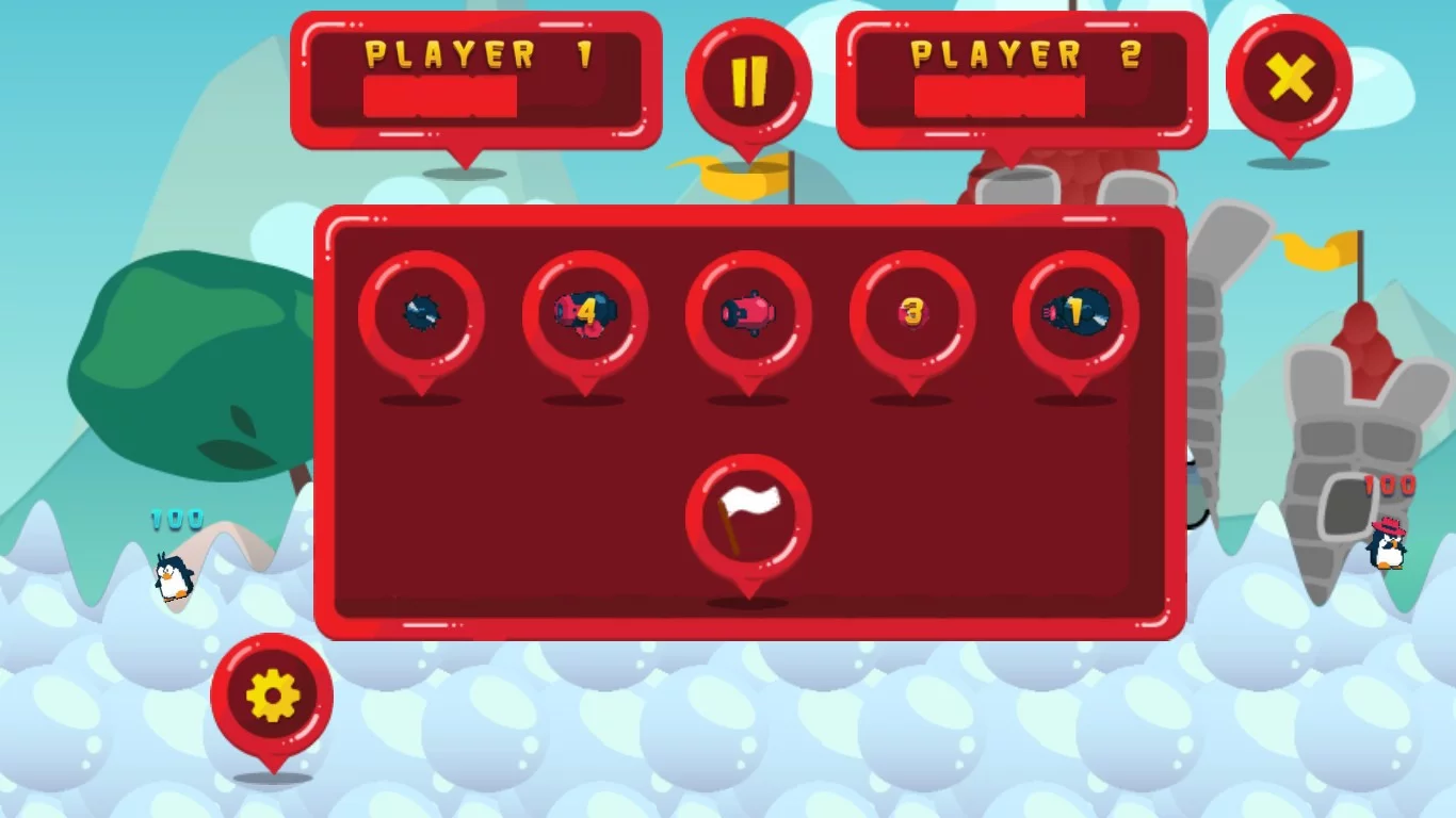 Изображение игры: Fajoce