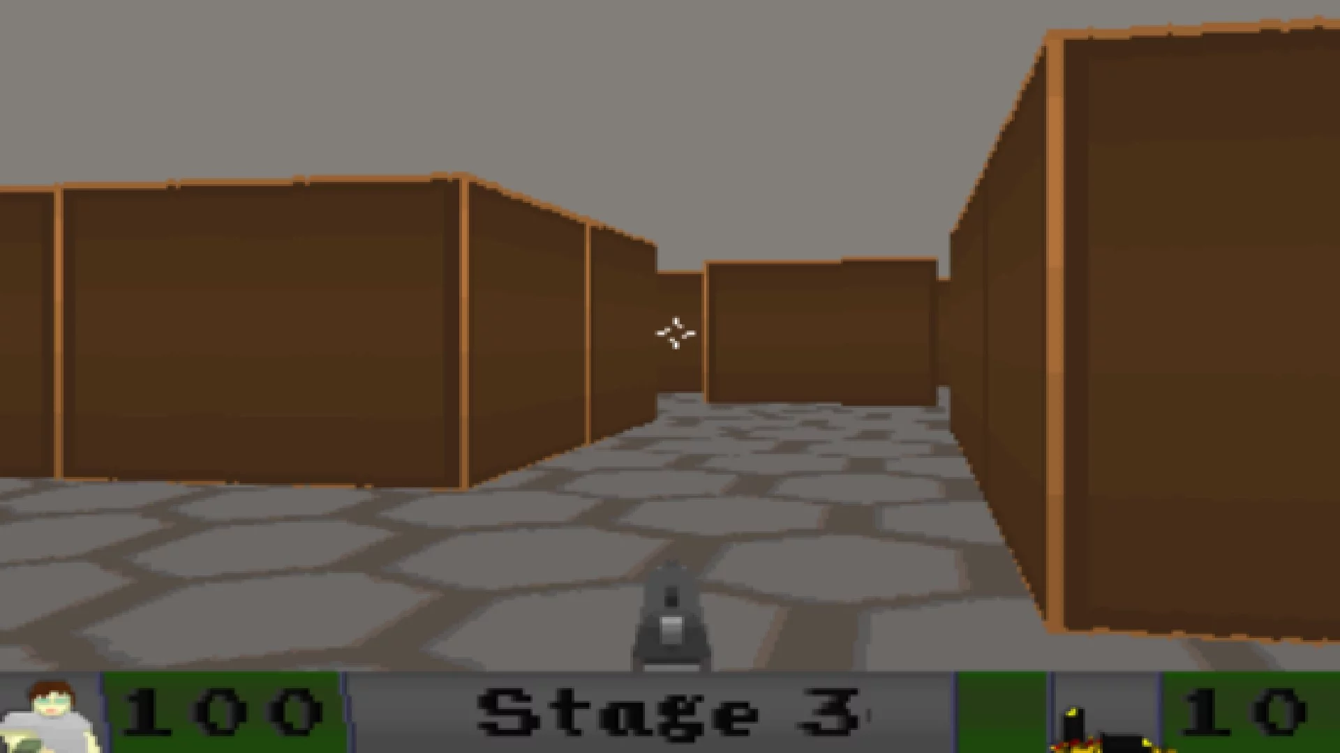 Изображение игры: Labor