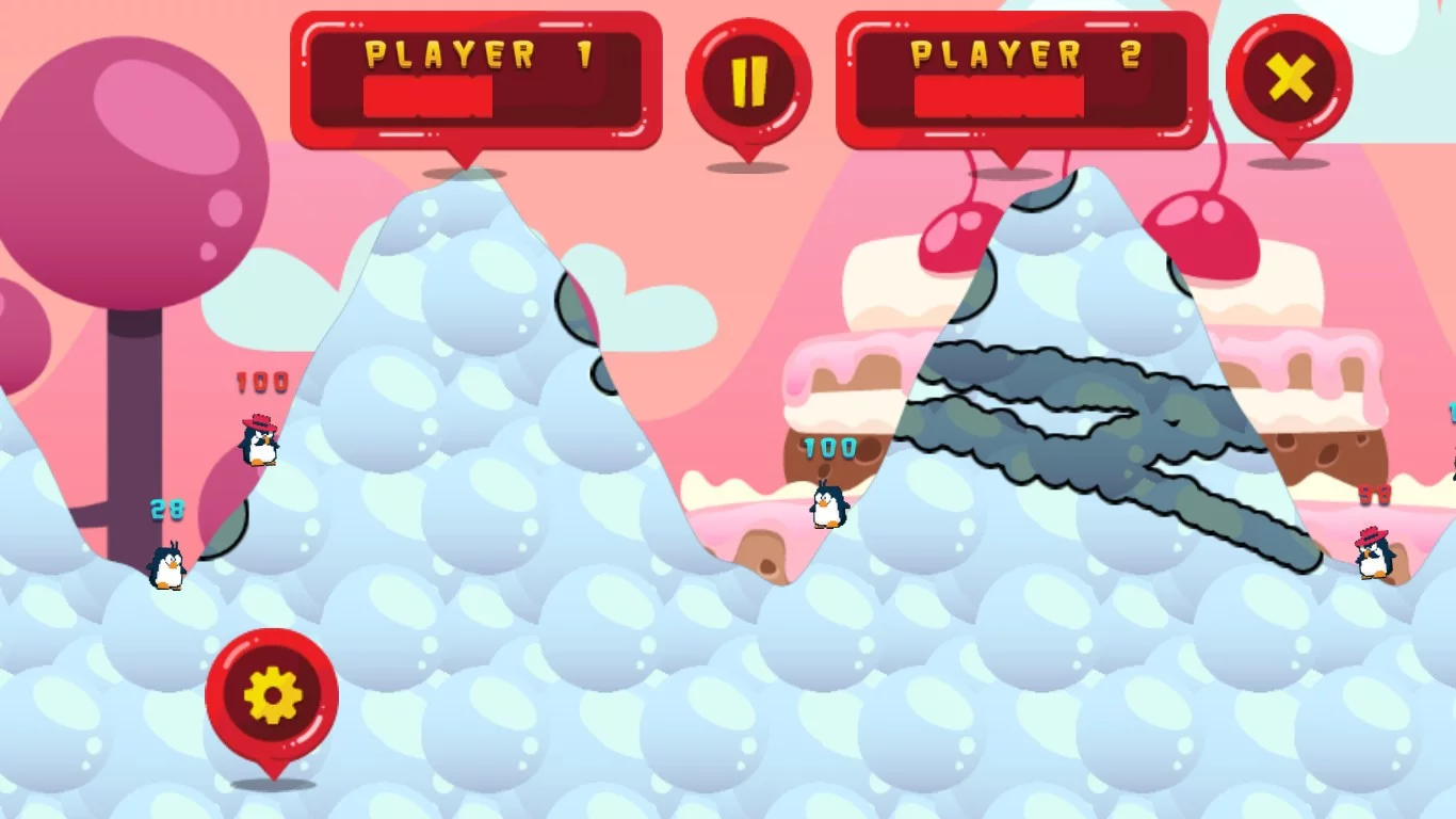 Изображение игры: Fajoce