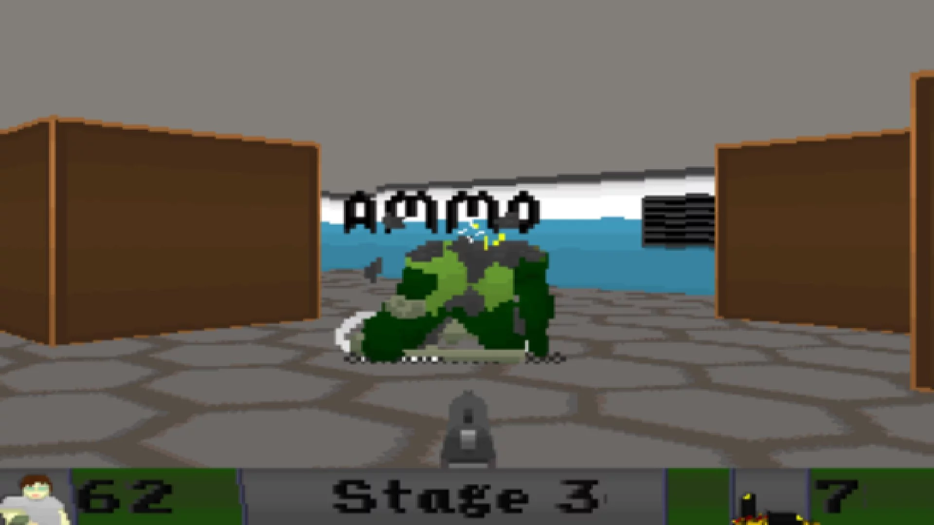 Изображение игры: Labor