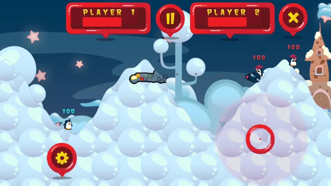 Изображение игры: Fajoce