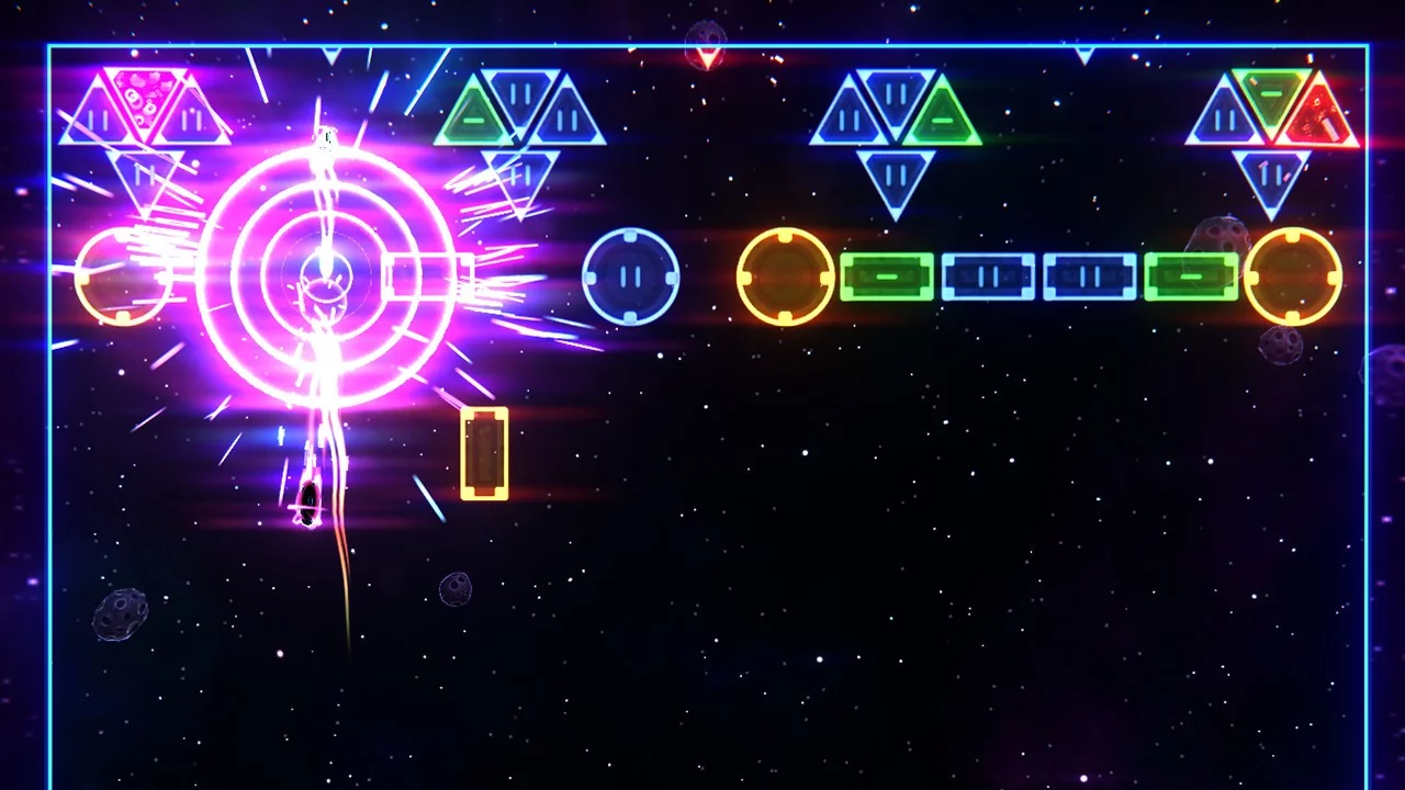 Изображение игры: HOT PINK
