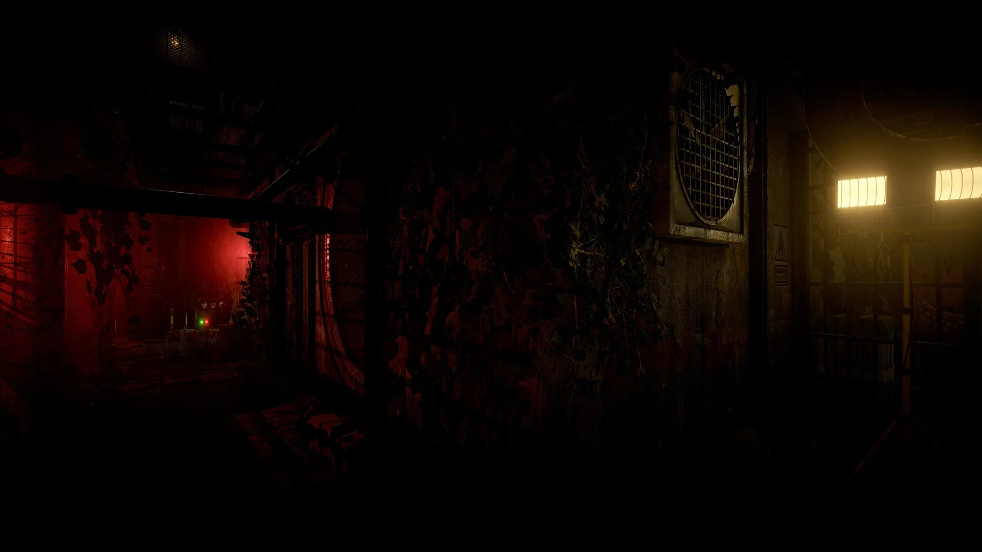 Изображение игры: CrossSide: The Prison