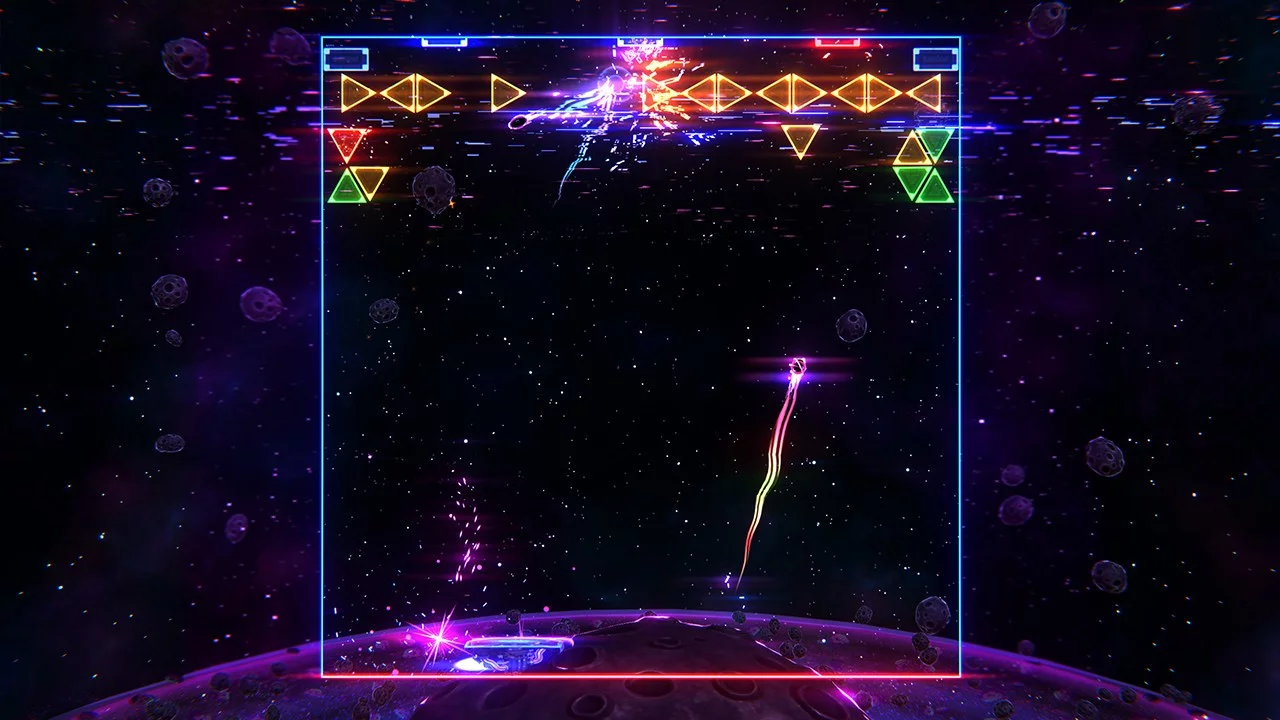 Изображение игры: HOT PINK