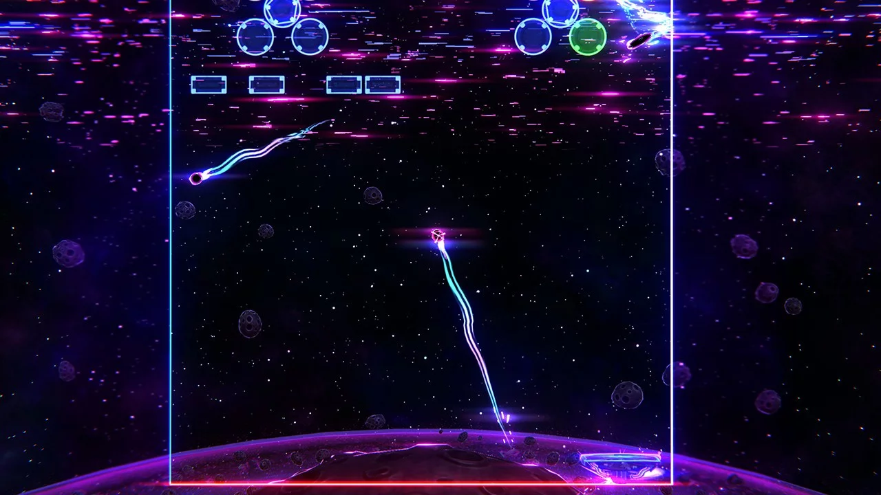 Изображение игры: HOT PINK