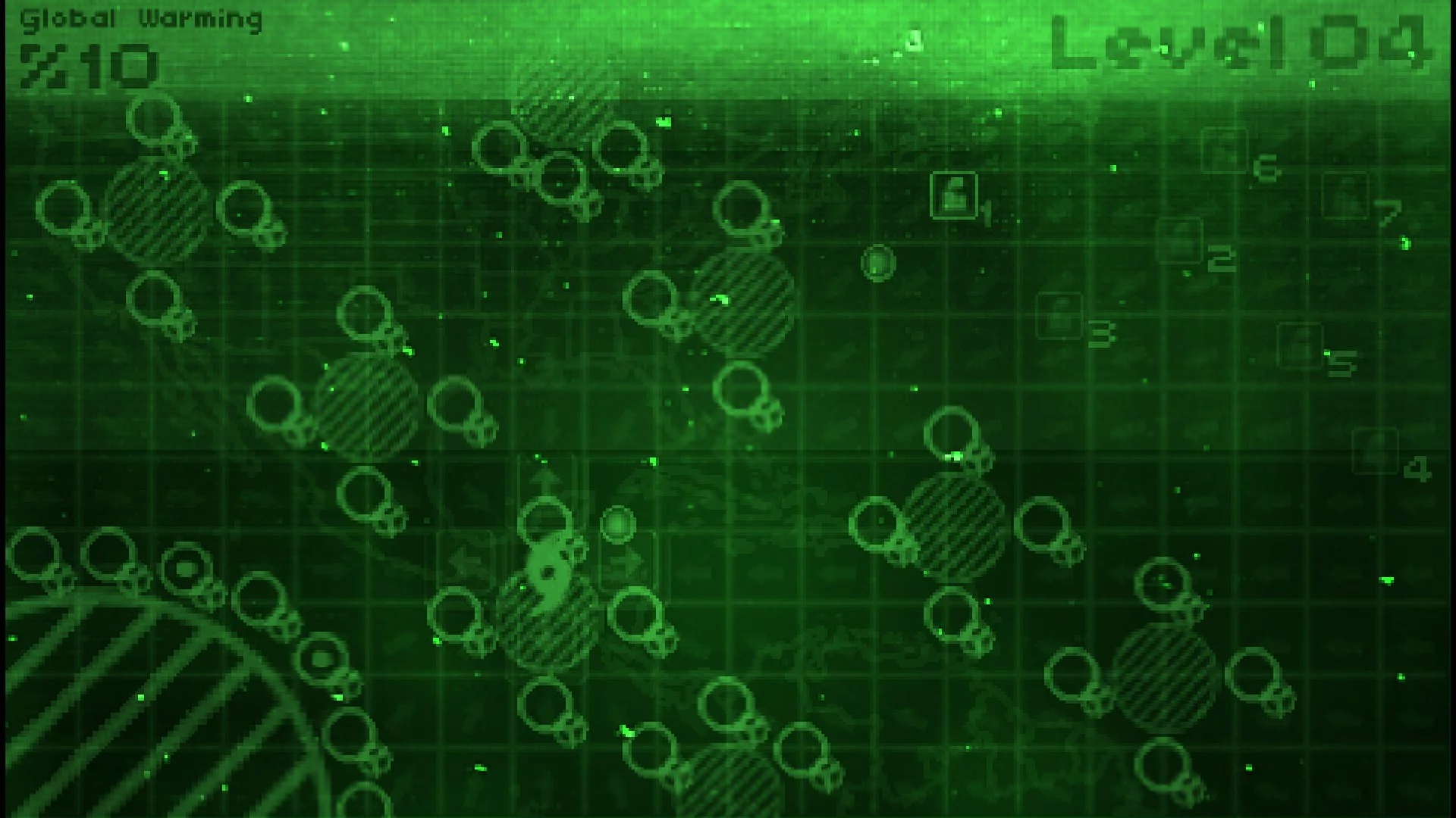 Изображение игры: greenTech+ Legacy Edition