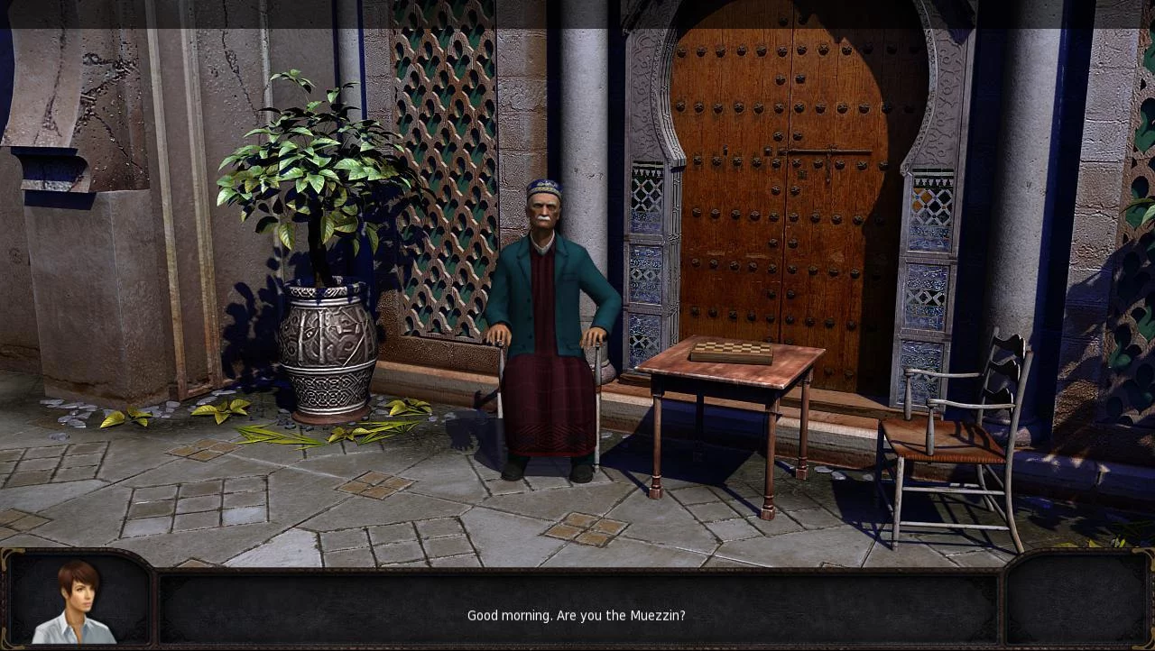 Изображение игры: Chronicles of Mystery - Secret of the Lost Kingdom