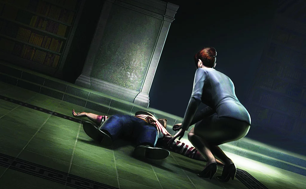 Изображение игры: Chronicles of Mystery - The Tree of Life