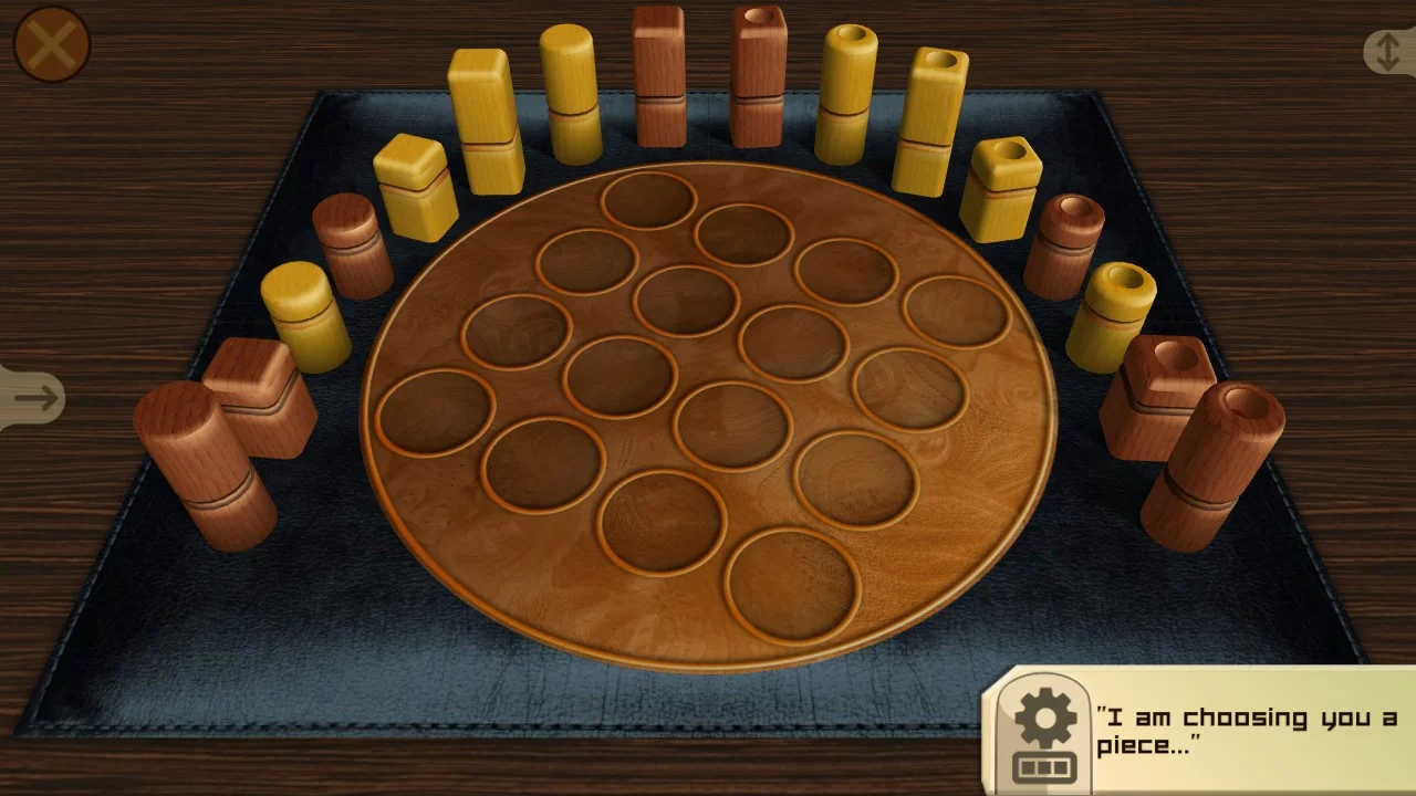 Изображение игры: Quarto