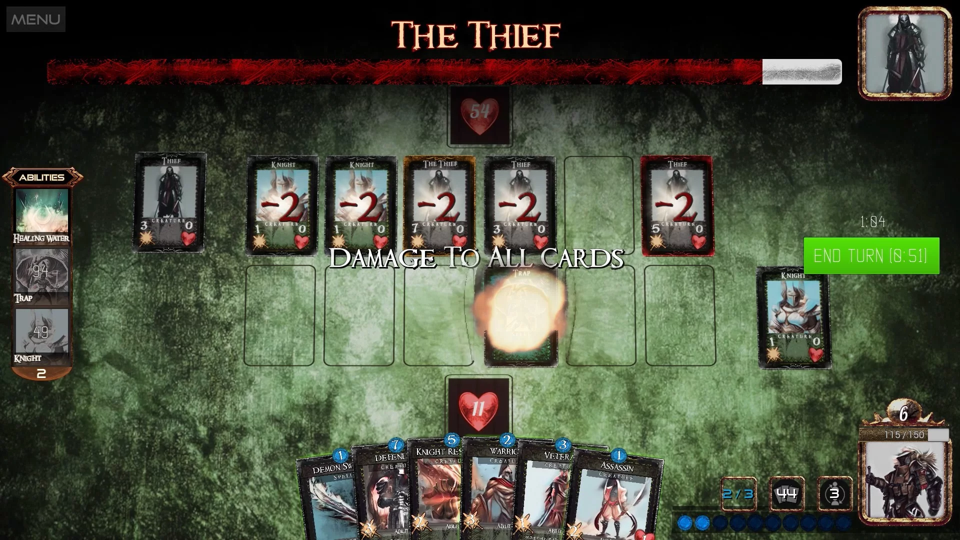 Изображение игры: FINAL MATCH