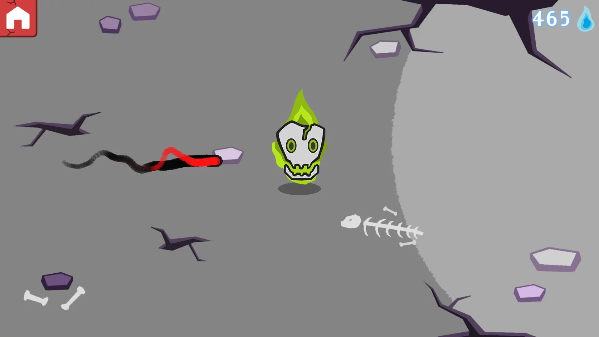 Изображение игры: Ghost Killer