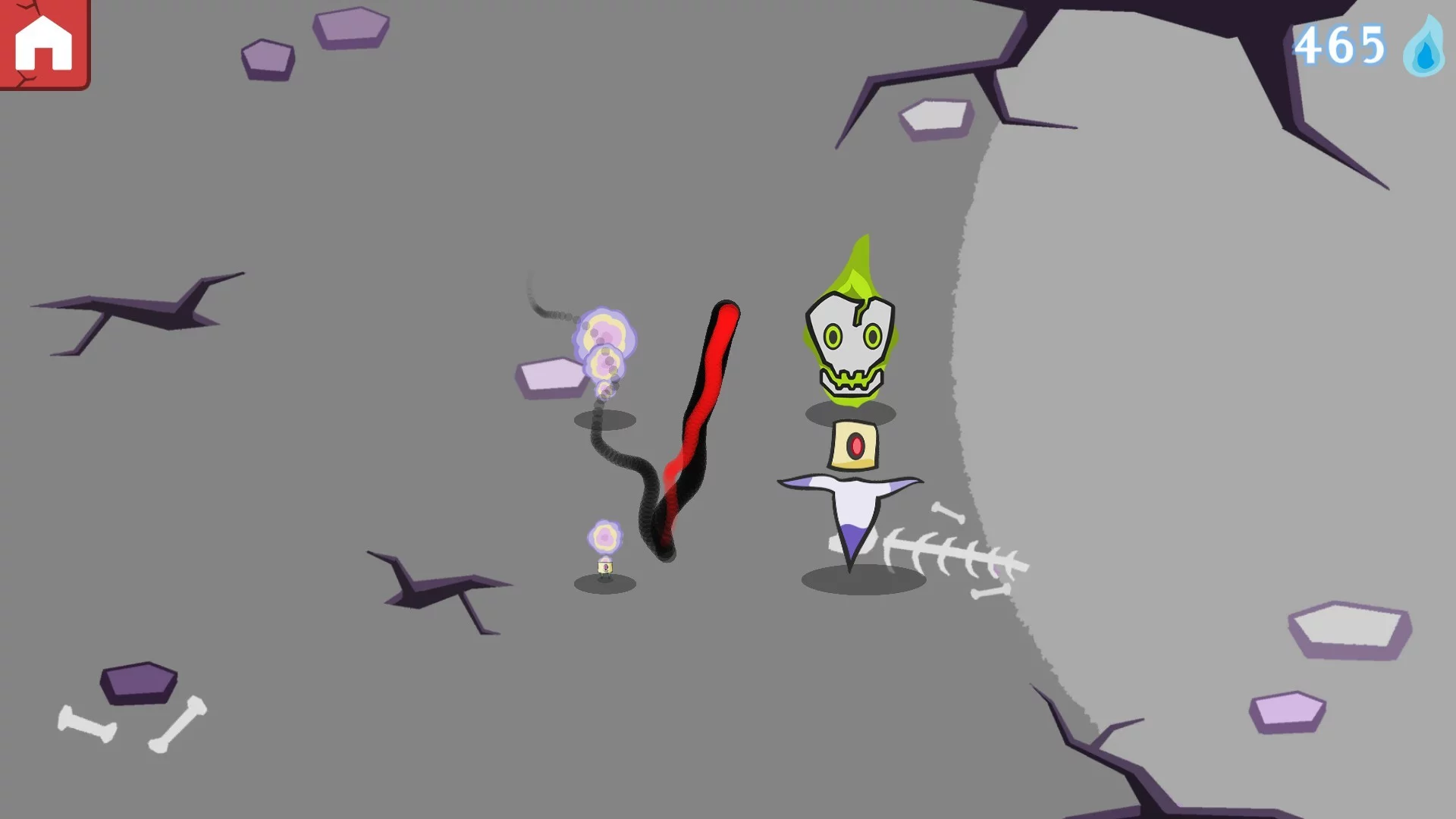 Изображение игры: Ghost Killer