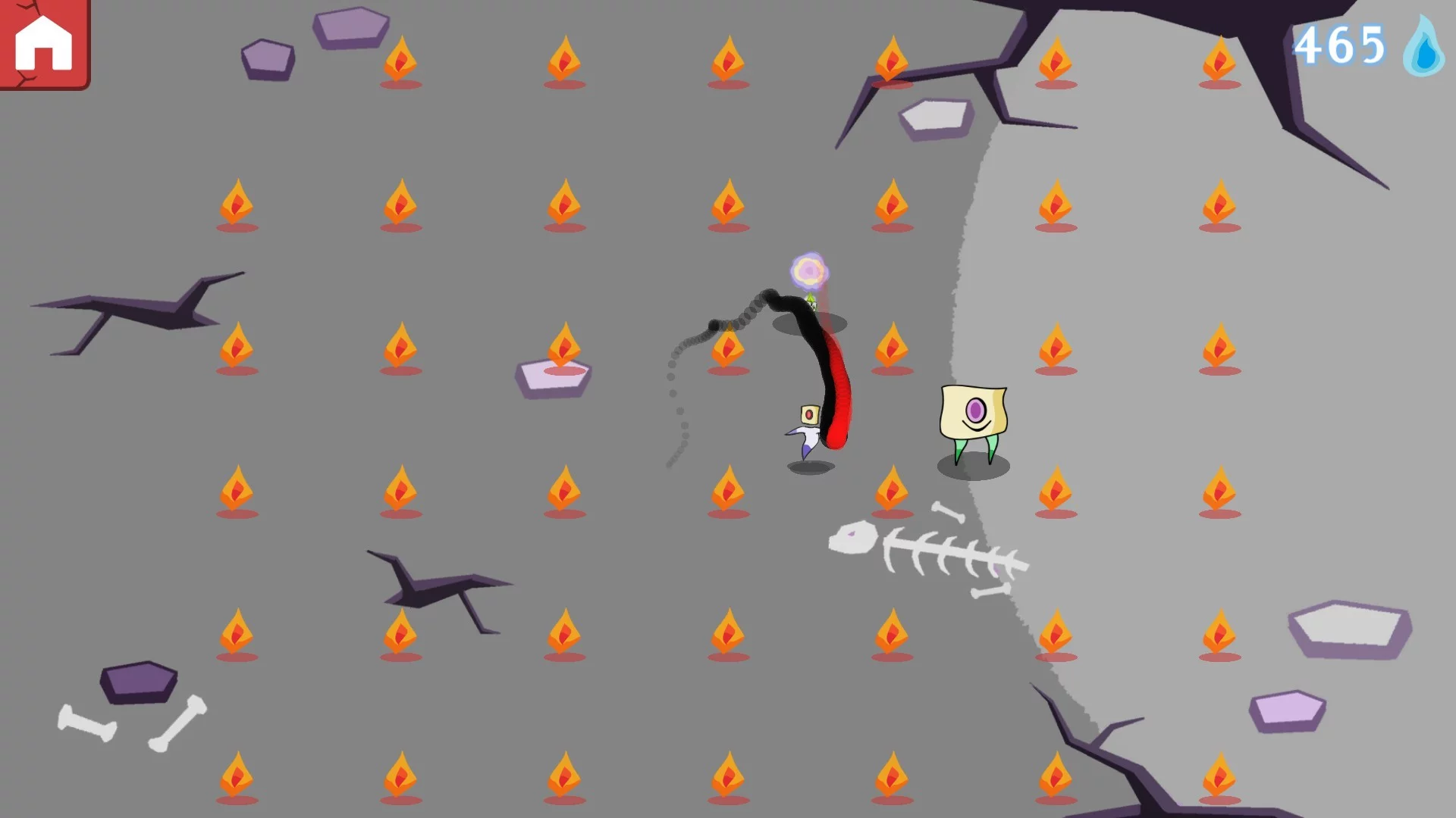 Изображение игры: Ghost Killer