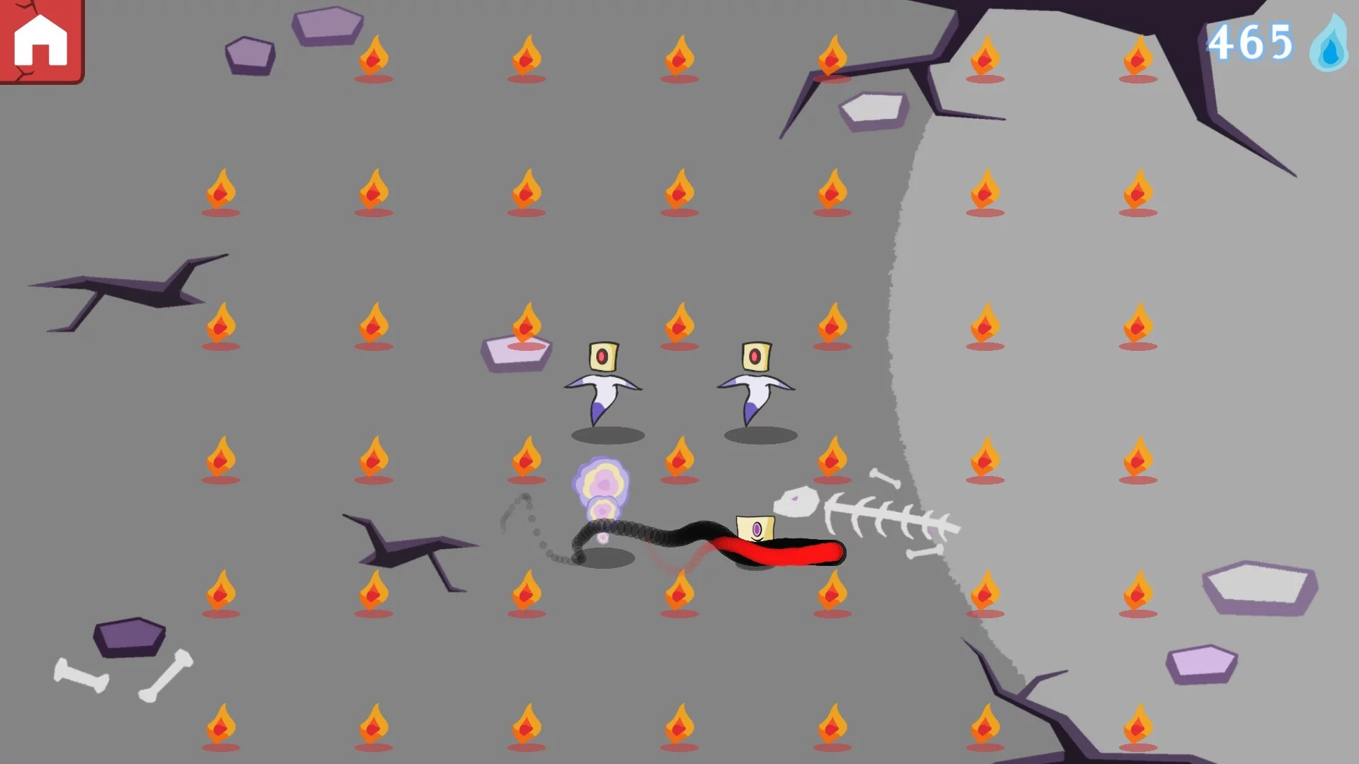 Изображение игры: Ghost Killer