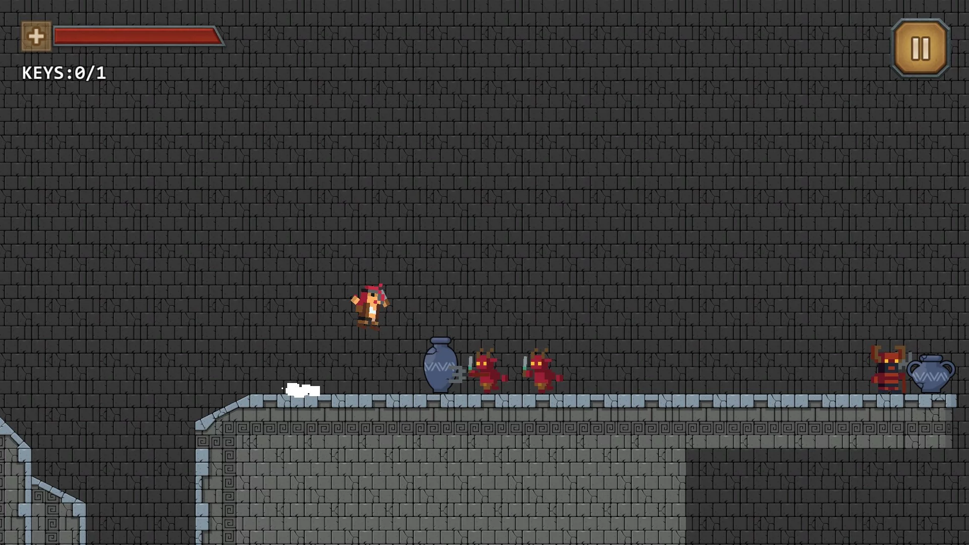 Изображение игры: Epic Game Maker - Sandbox Platformer