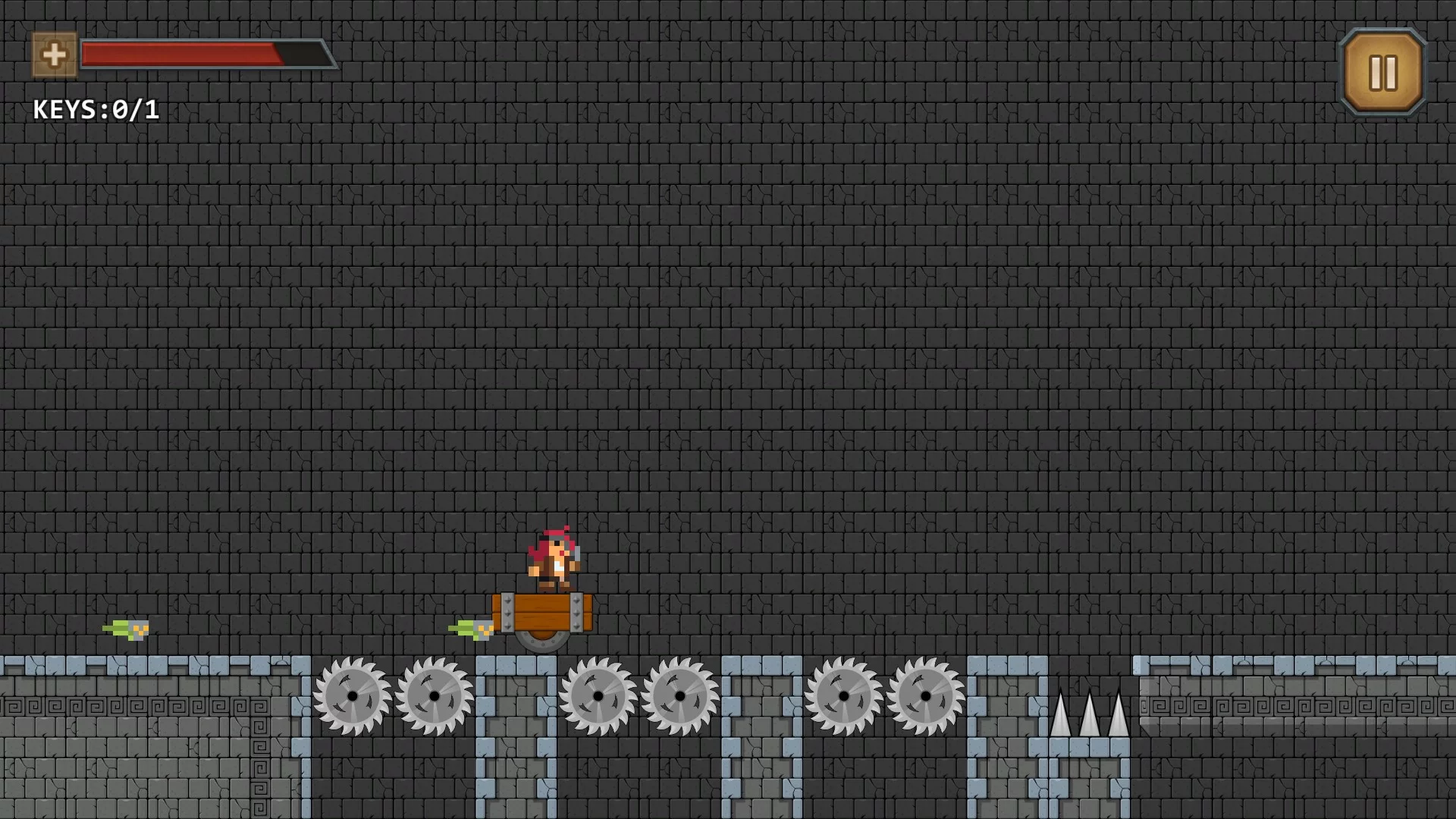 Изображение игры: Epic Game Maker - Sandbox Platformer