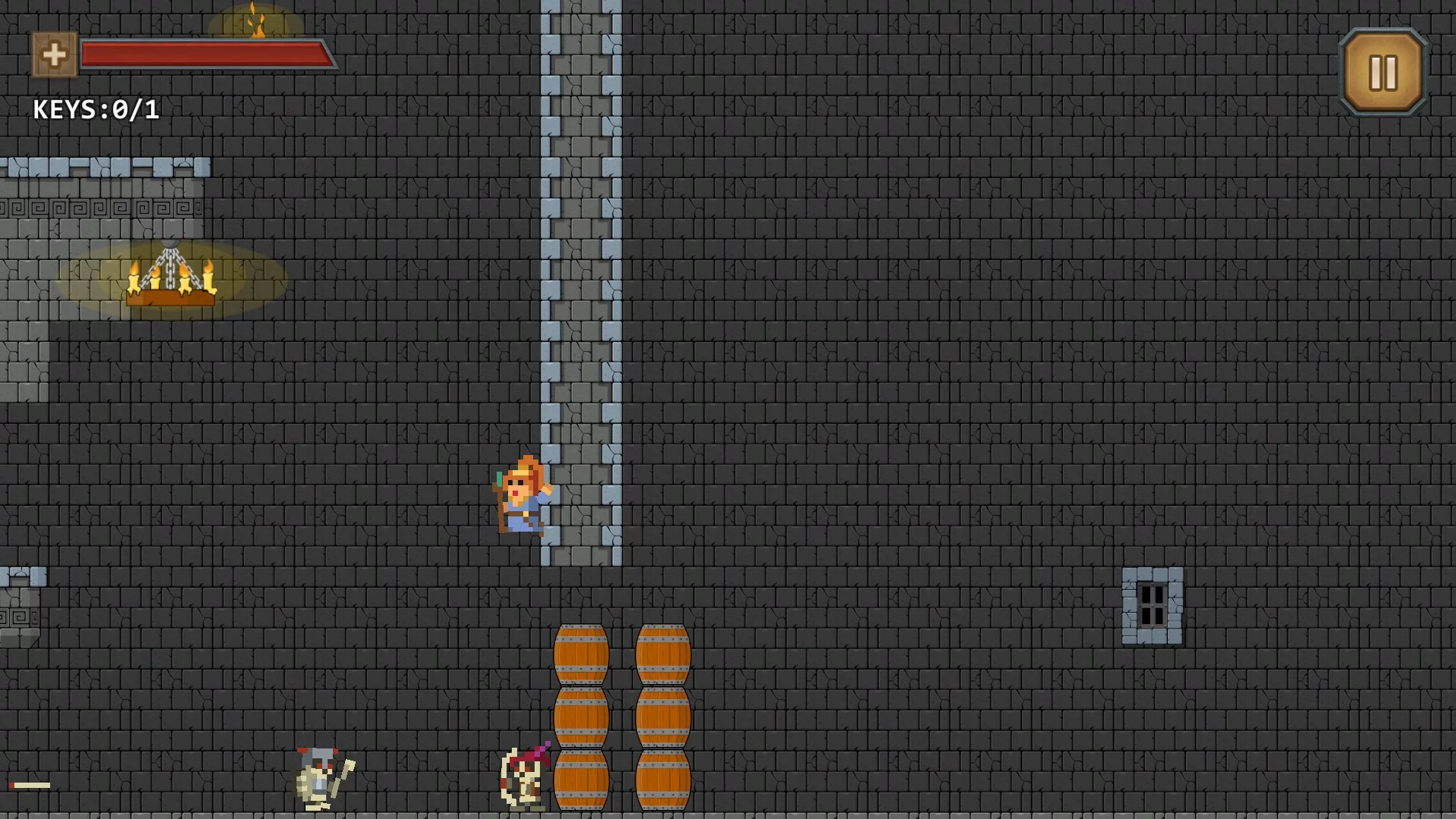 Изображение игры: Epic Game Maker - Sandbox Platformer