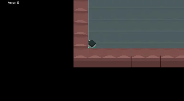 Изображение игры: Cursed Caves