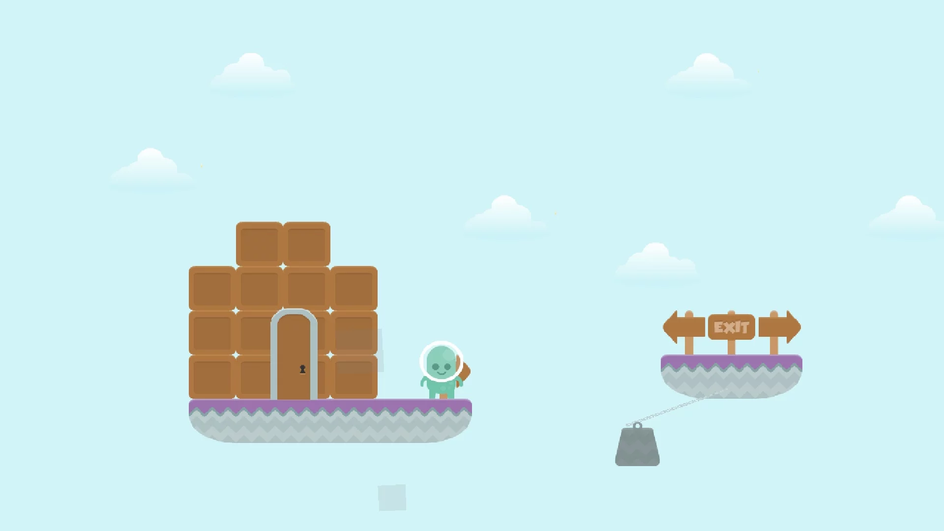 Изображение игры: PlatONIR